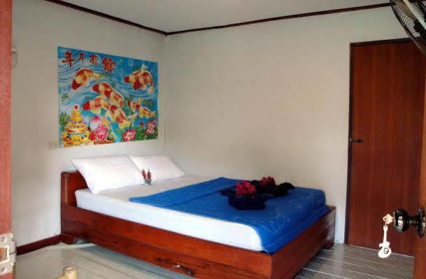 Sea Salad Resort パンガン島 エクステリア 写真